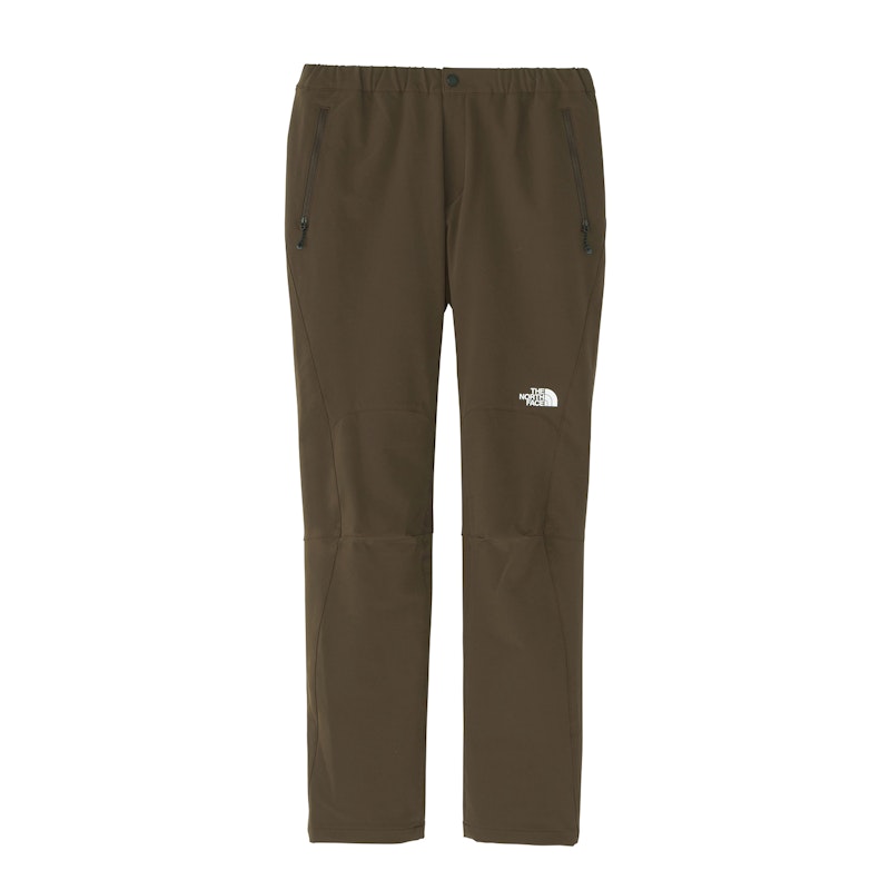 登山パンツの大定番が今期も入荷！一枚あればどんな山でも履いて行けて 
