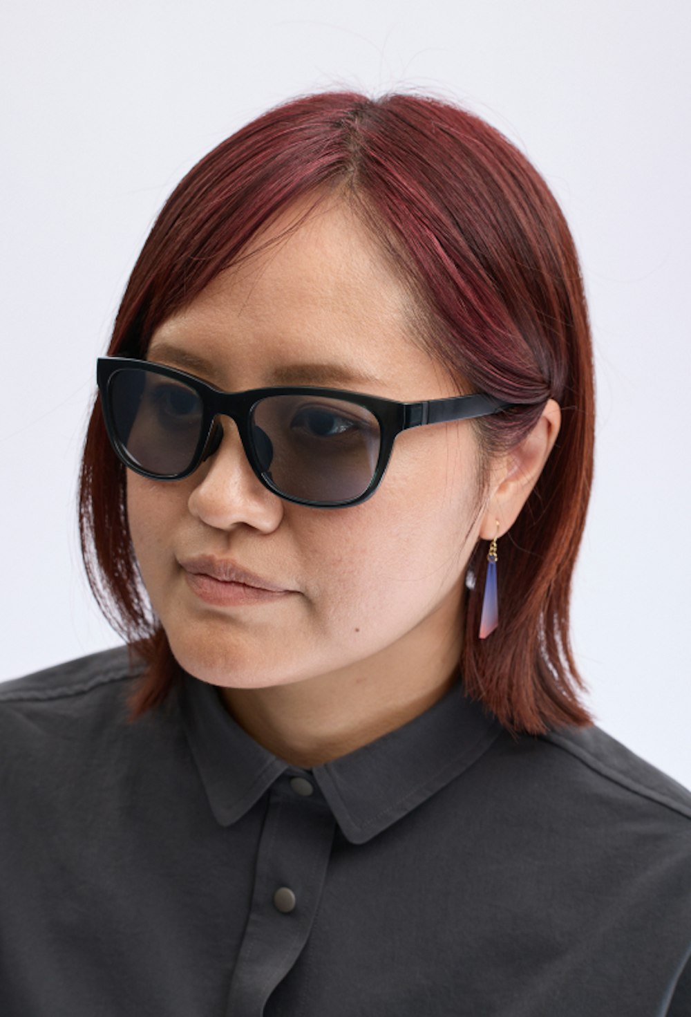 LONE PINE 着用イメージ 4