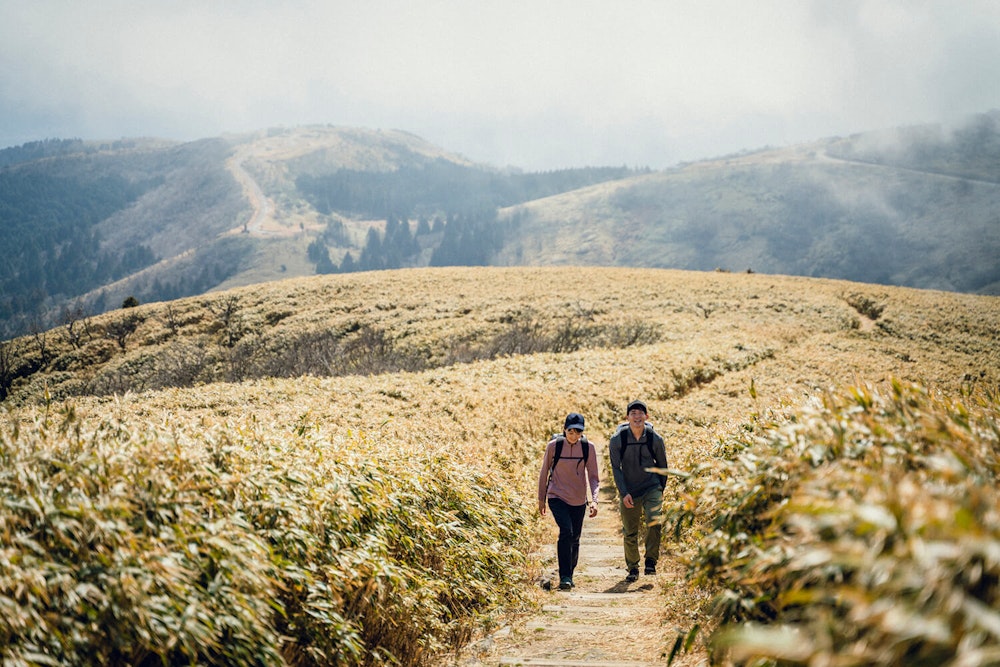 登山用の靴下にはどんなものがあるのか。違いを知って自分に合ったモデルを見つけよう