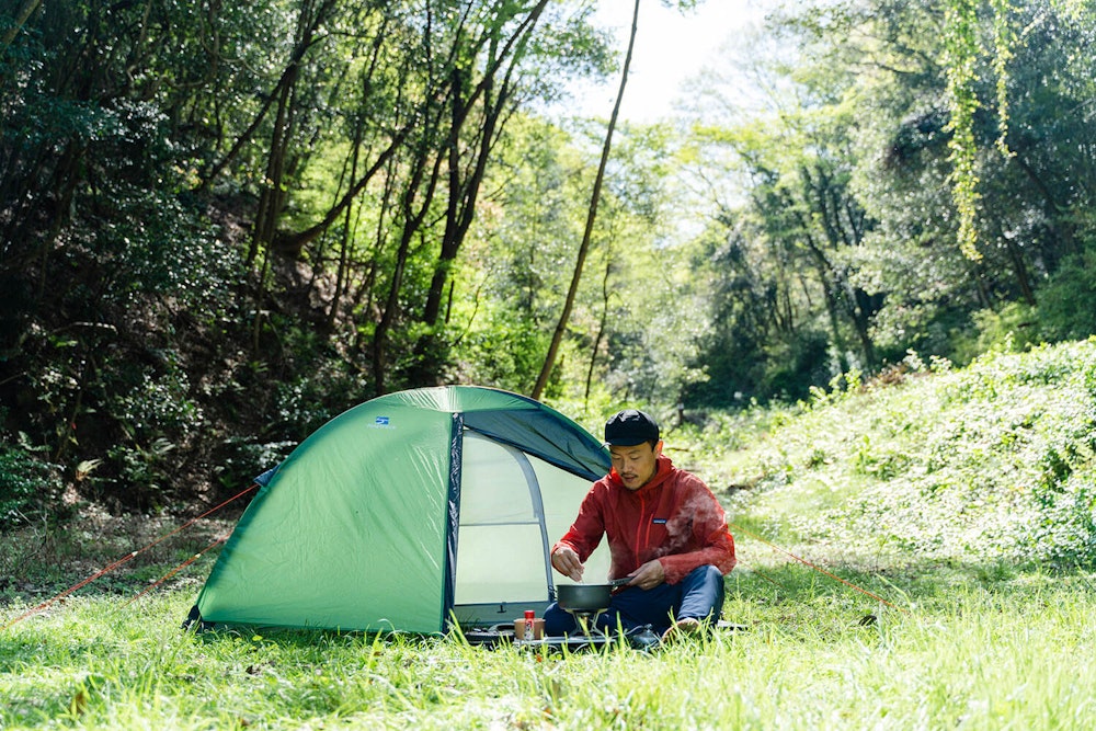 登山用ガスバーナーの安全で正しい扱い方をマスターしよう ｜ 正しい山道具の選び方・使い方 Vol.2