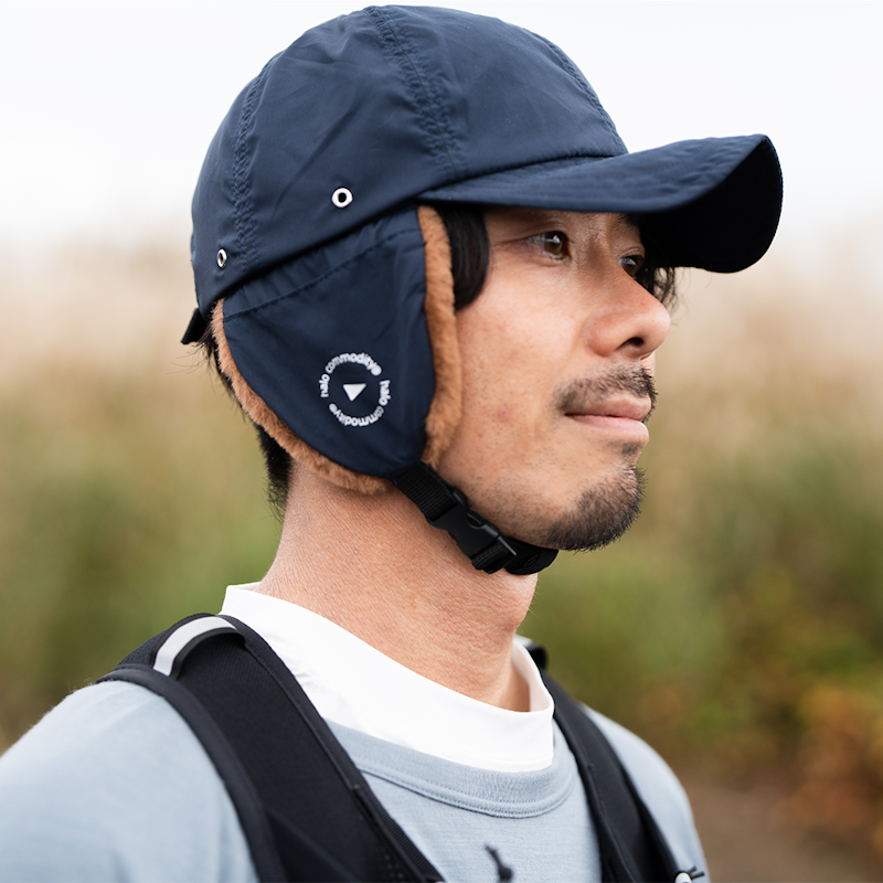 halo commodity - リッジマウンテン ハロコモディティ キャップ 山と道 リッジマウンテン ハロコモディティ キャップ 山と道