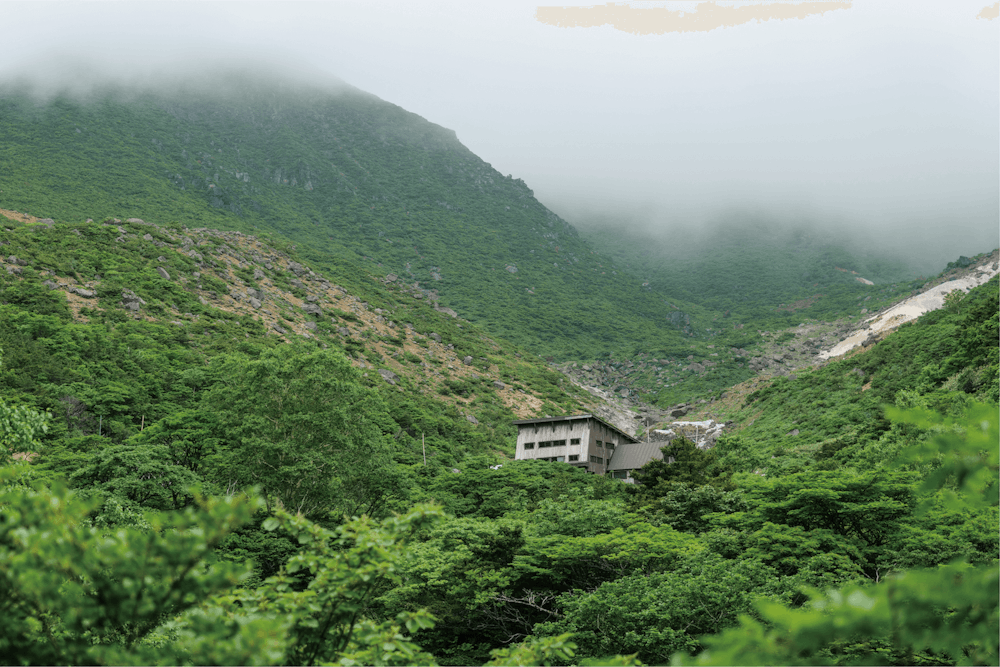 東北の名峰「安達太良山」の自然を守り、未来へ伝える｜Adatara Azuma Nature Center