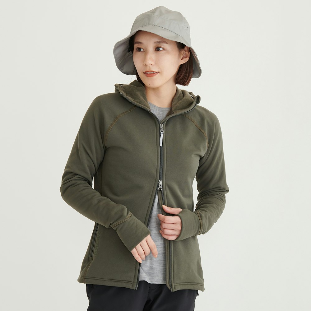4月の山を楽しむウェア選び | ライトハイク&本格登山のおすすめコーディネート