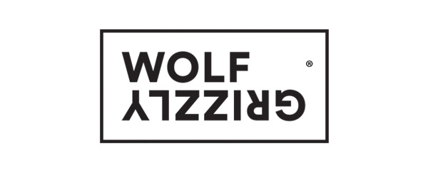 take4様専用 Wolf & Grizzly ウルフ&グリズリー WOLF AND