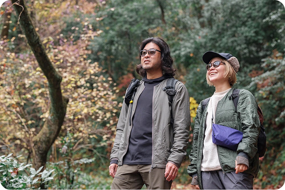 FLOATの代表が語るブランド発足の歴史