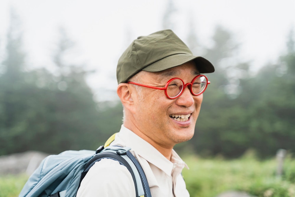 ベテラン登山者必見! 装備軽量化計画を夏山ハイクからはじめよう