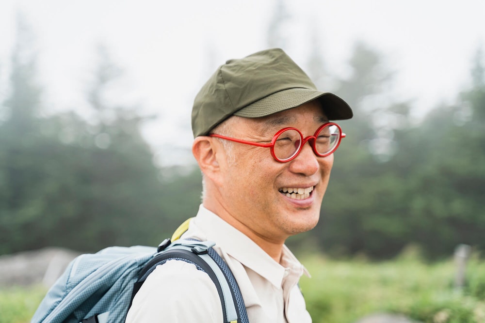 ベテラン登山者必見！ 装備軽量化計画を夏山ハイクからはじめよう