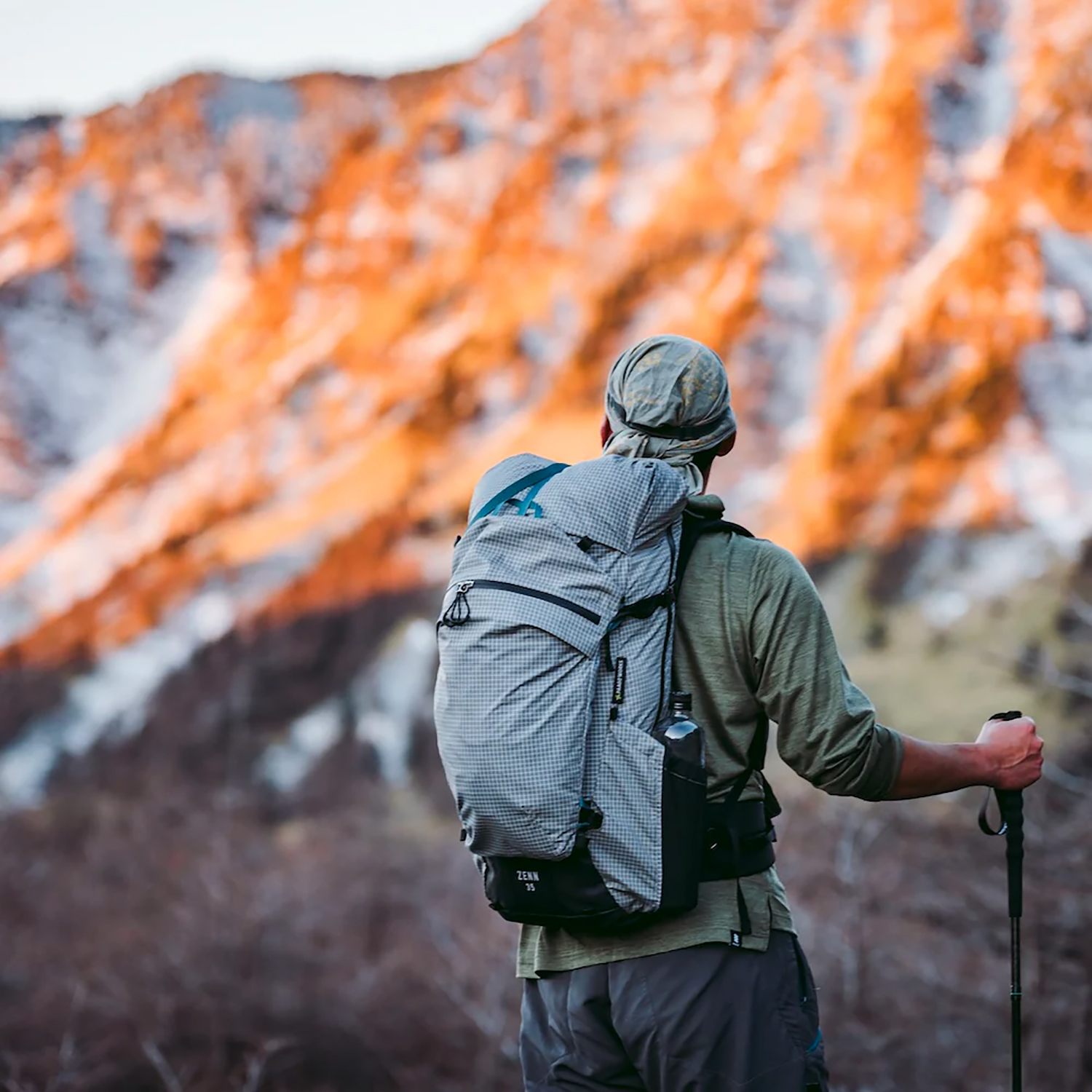 登山用バックパックの選び方を徹底解説｜「どれがいいかわからない」に