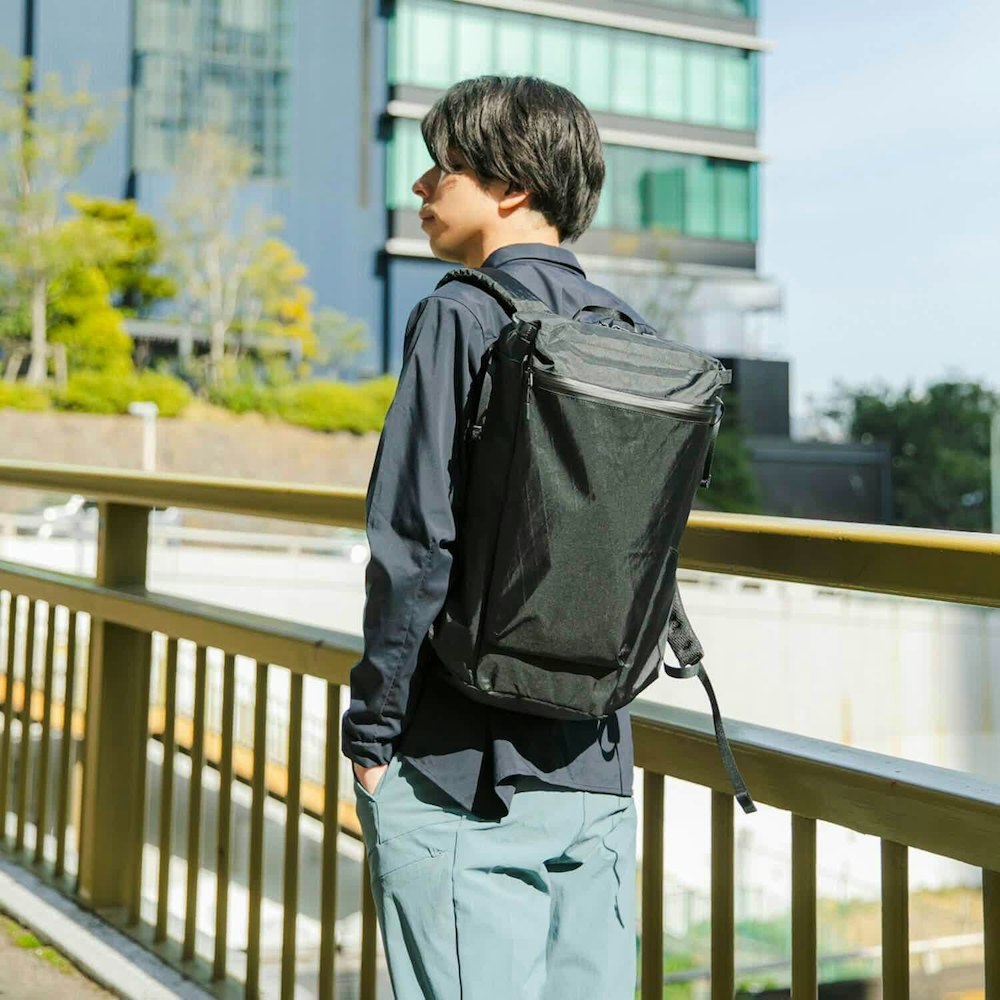 「自分にぴったり」がわかるバックパック選び|今週のおすすめアイテム
