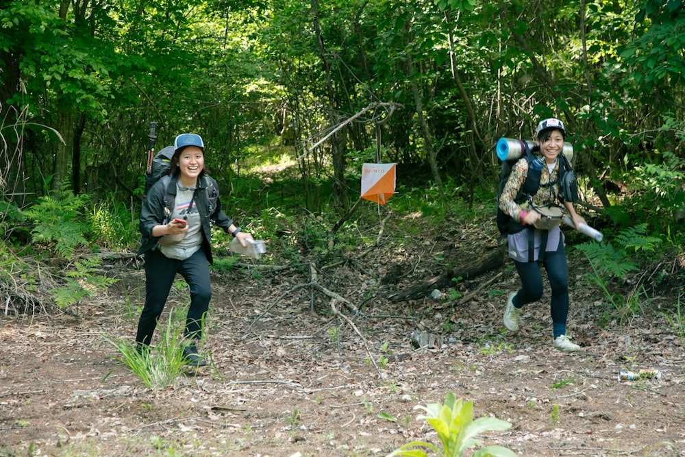 パーゴワークスイベントに潜入!「Navi and Camp2024」レポート前編