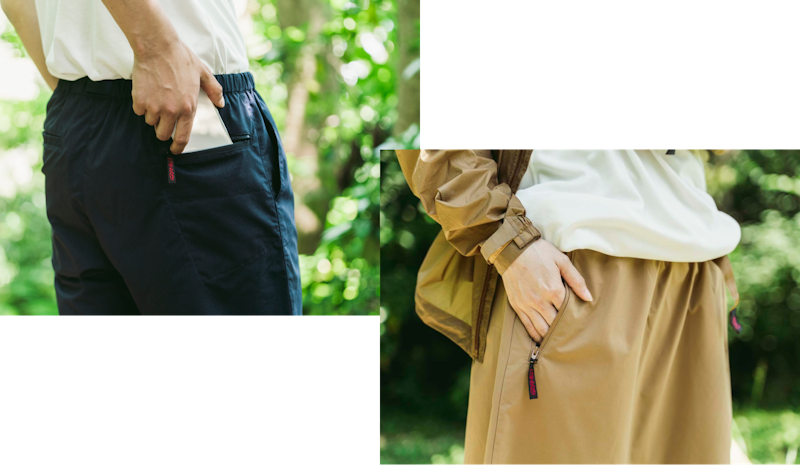 YAMAP × Gramicci Collaboration items | YAMAP STORE(ヤマップ YAMAP × Gramicci Collaboration items | YAMAP STORE(ヤマップ