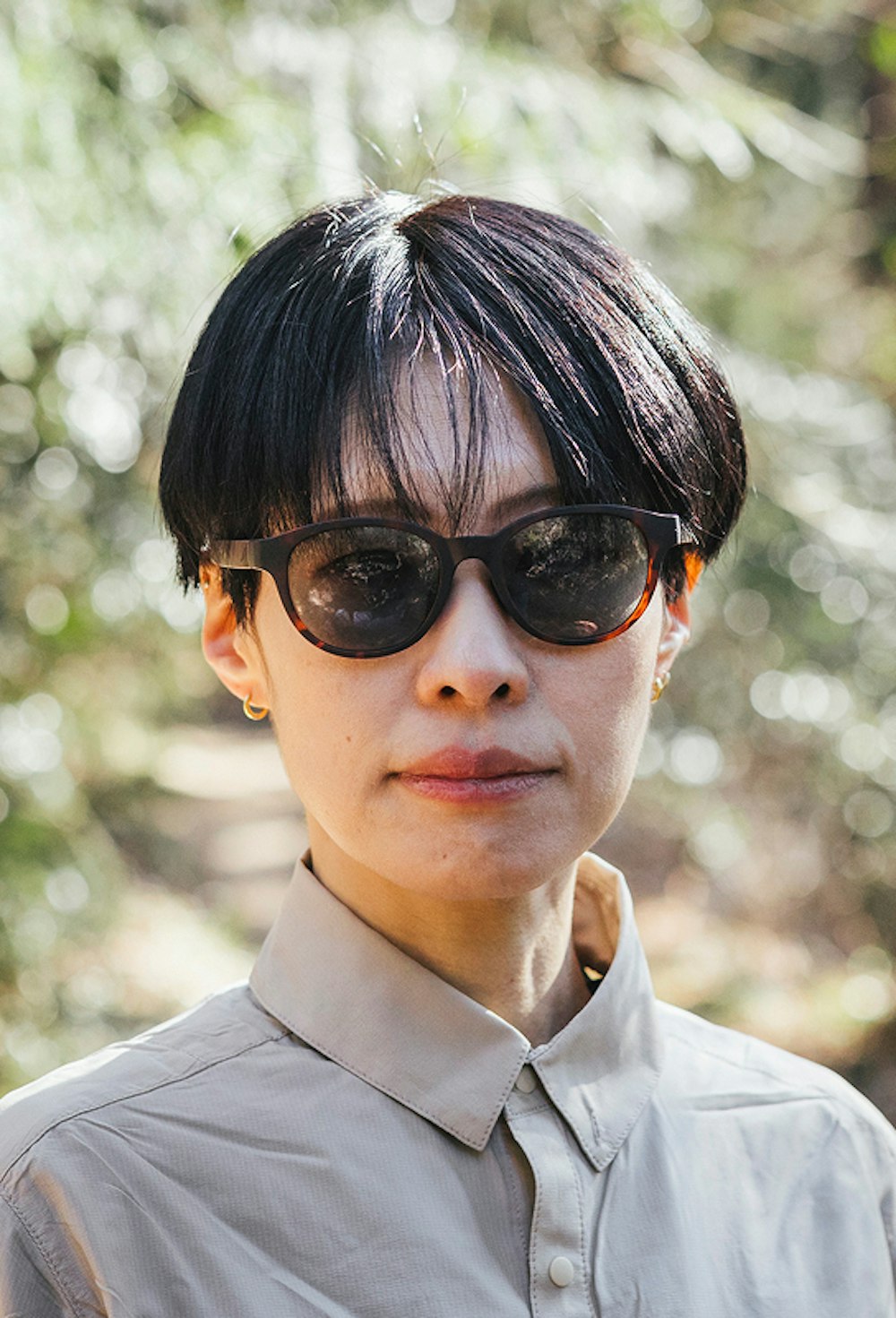 MILLBRAE 着用イメージ 10