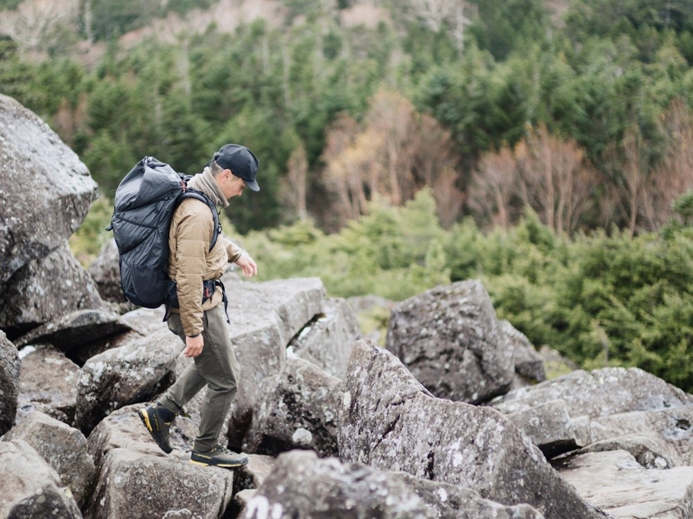 冬の汗冷え対策、どれ選ぶ？｜ファイントラック「ドライレイヤー」の正しい選び方