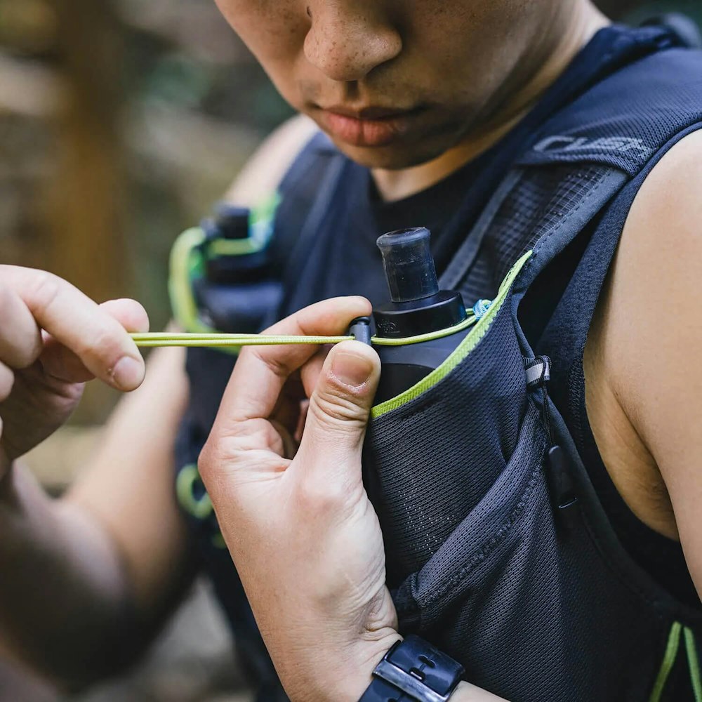 今年は山に走りに行こう!手持ちの登山道具で始めるトレイルランニング