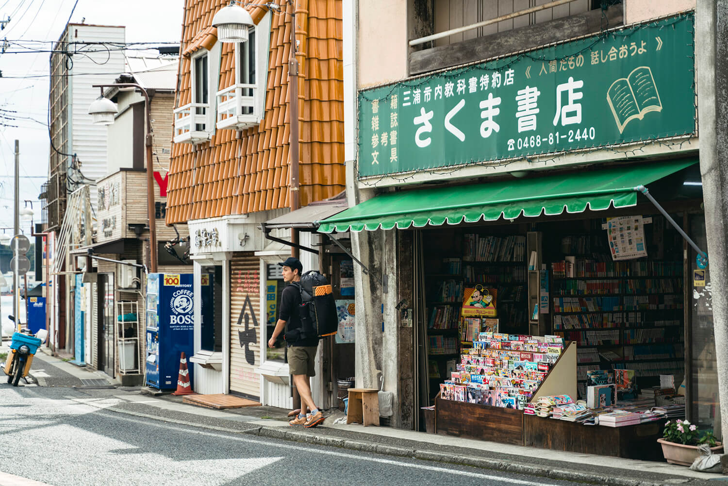 歩く旅」に出かけよう！ 自然と文化を愉しむロングトレイルの