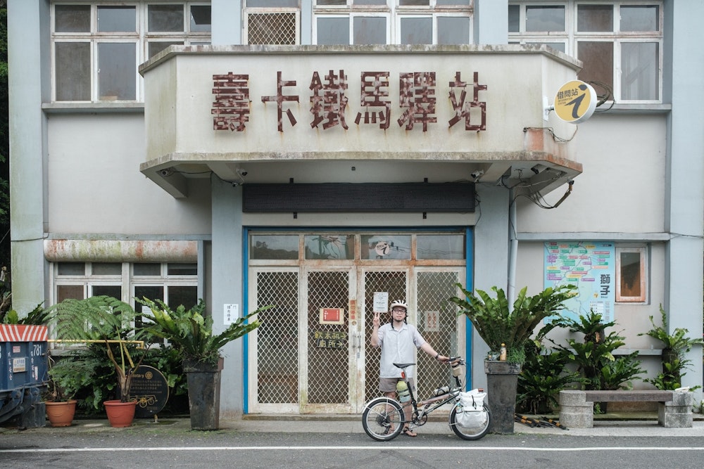 山×旅×街をつなぐ、私の山シャツストーリー#01|コアエアシェルシャツ