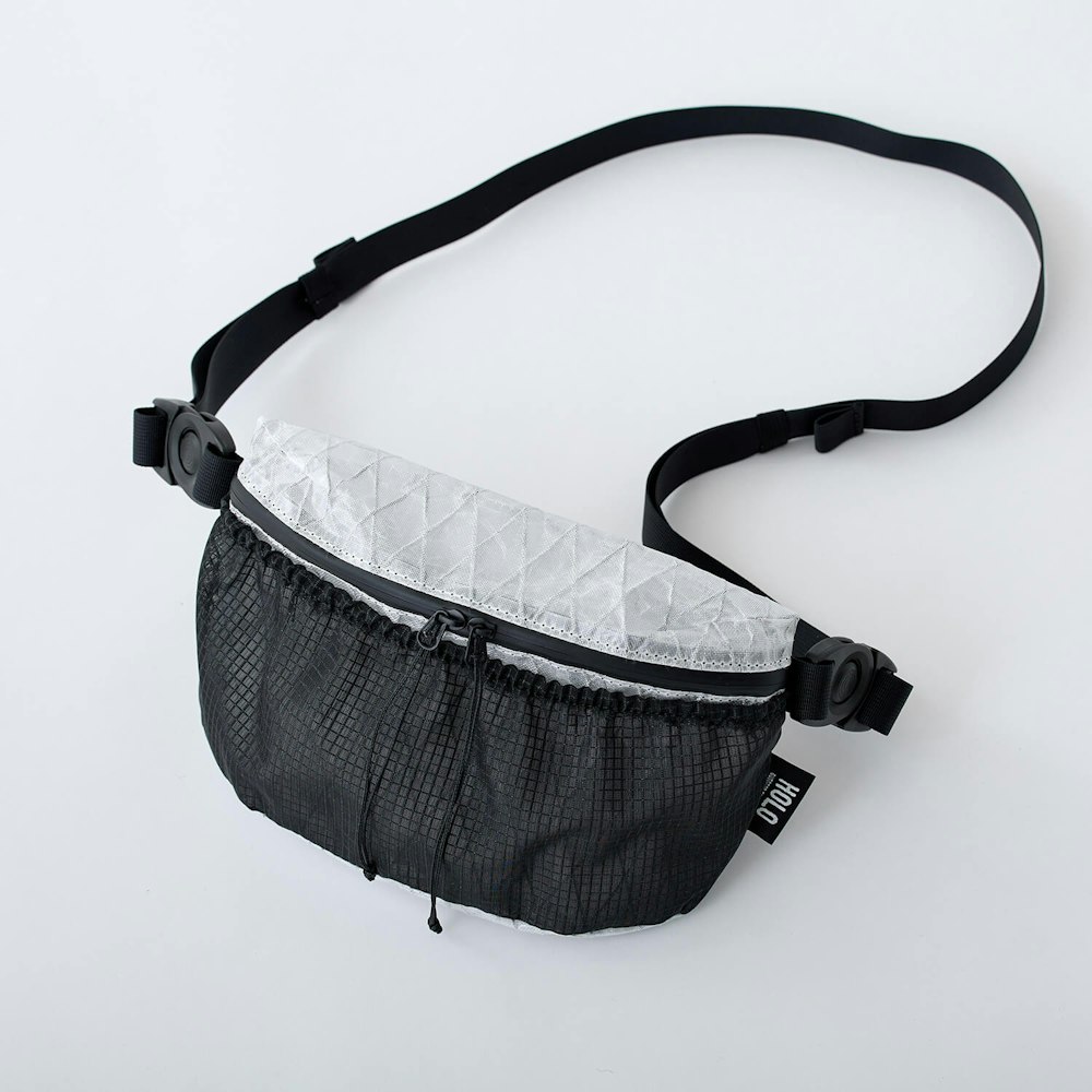 「より軽く、美しく」を叶える最新ULギア｜超軽量holo UX-10シリーズを徹底解説