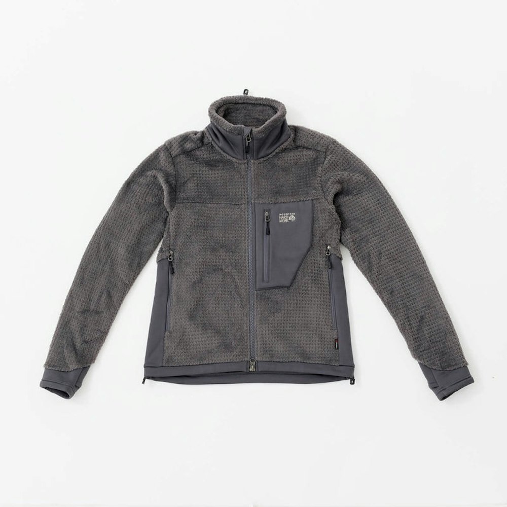 用途・生地・形は千差万別｜今、知っておきたい進化系フリースの世界