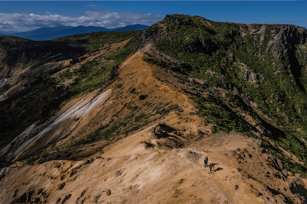 東北の名峰「安達太良山」の自然を守り、未来へ伝える｜Adatara Azuma Nature Center