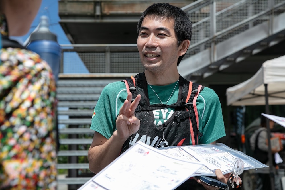 パーゴワークスイベントに潜入!「Navi and Camp2024」レポート前編