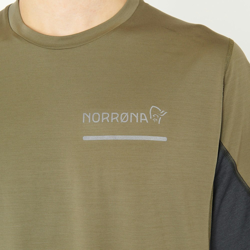北欧ノルウェーのアウトドアブランド「NORRONA」から、待望のトレイルランニングカテゴリが登場！