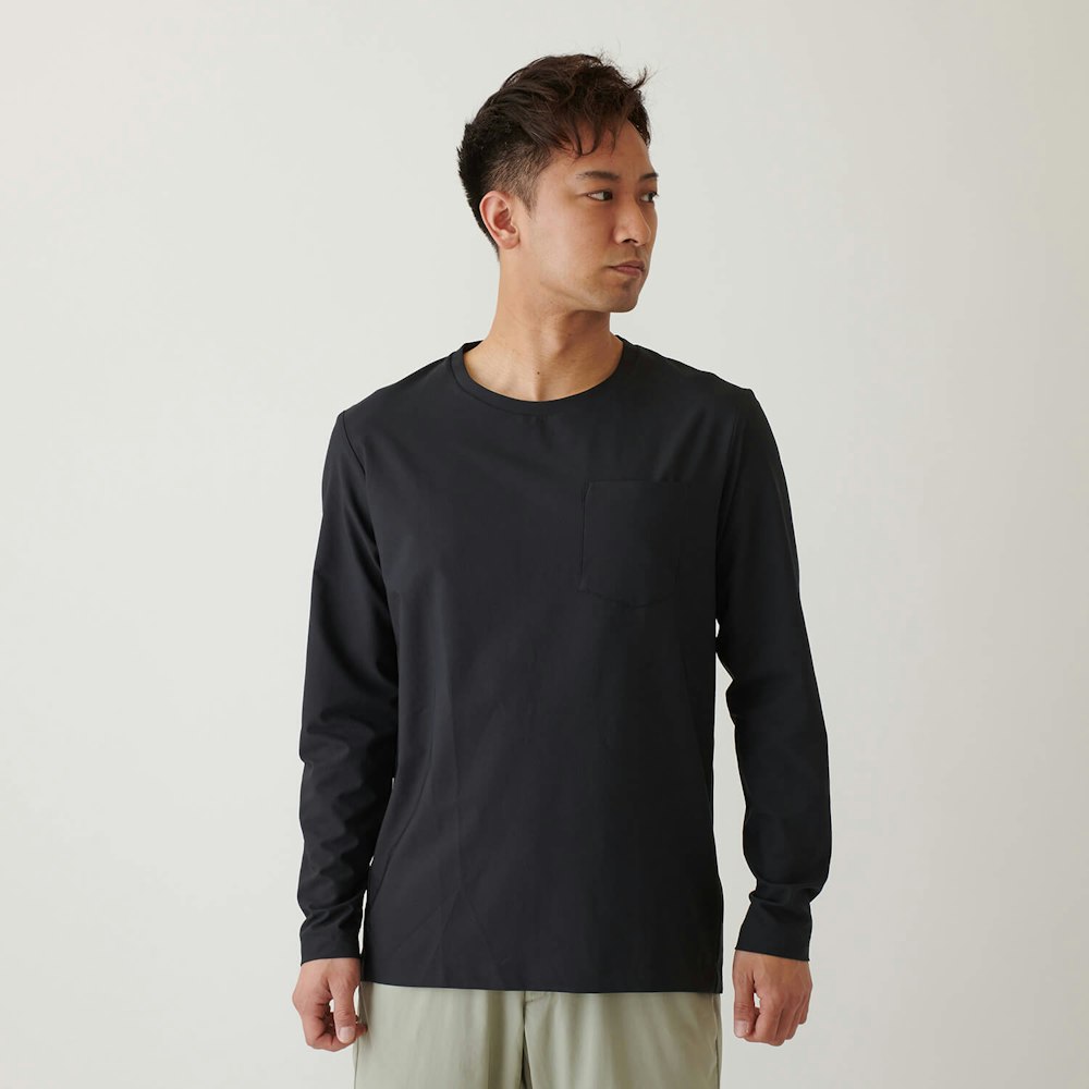 フーディニコレクション|山と街で着こなす、大人×夏用アウトドアウェアの最適解