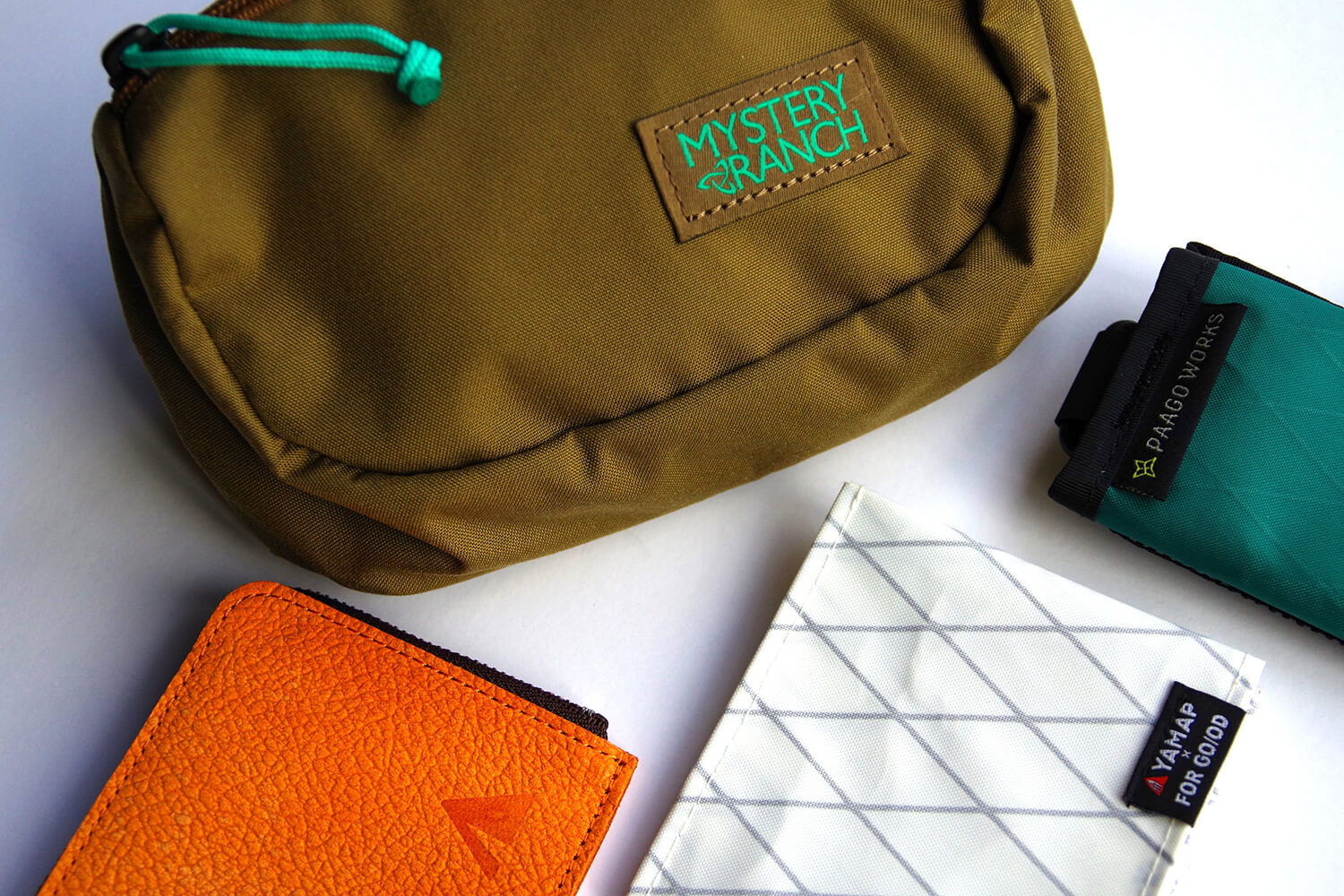 いつも一緒の山道具 “Every Mountain Carry”をアップデートしよう 
