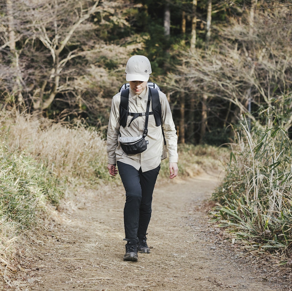 「より軽く、美しく」を叶える最新ULギア｜超軽量holo UX-10シリーズを徹底解説