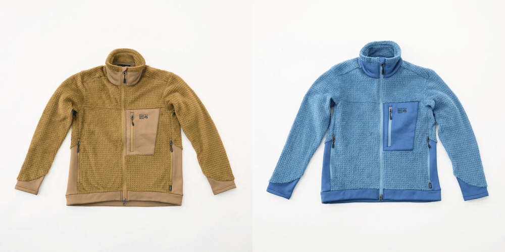 秋冬シーズンYAMAP限定アイテム|スタッフのフィールドスタイリング