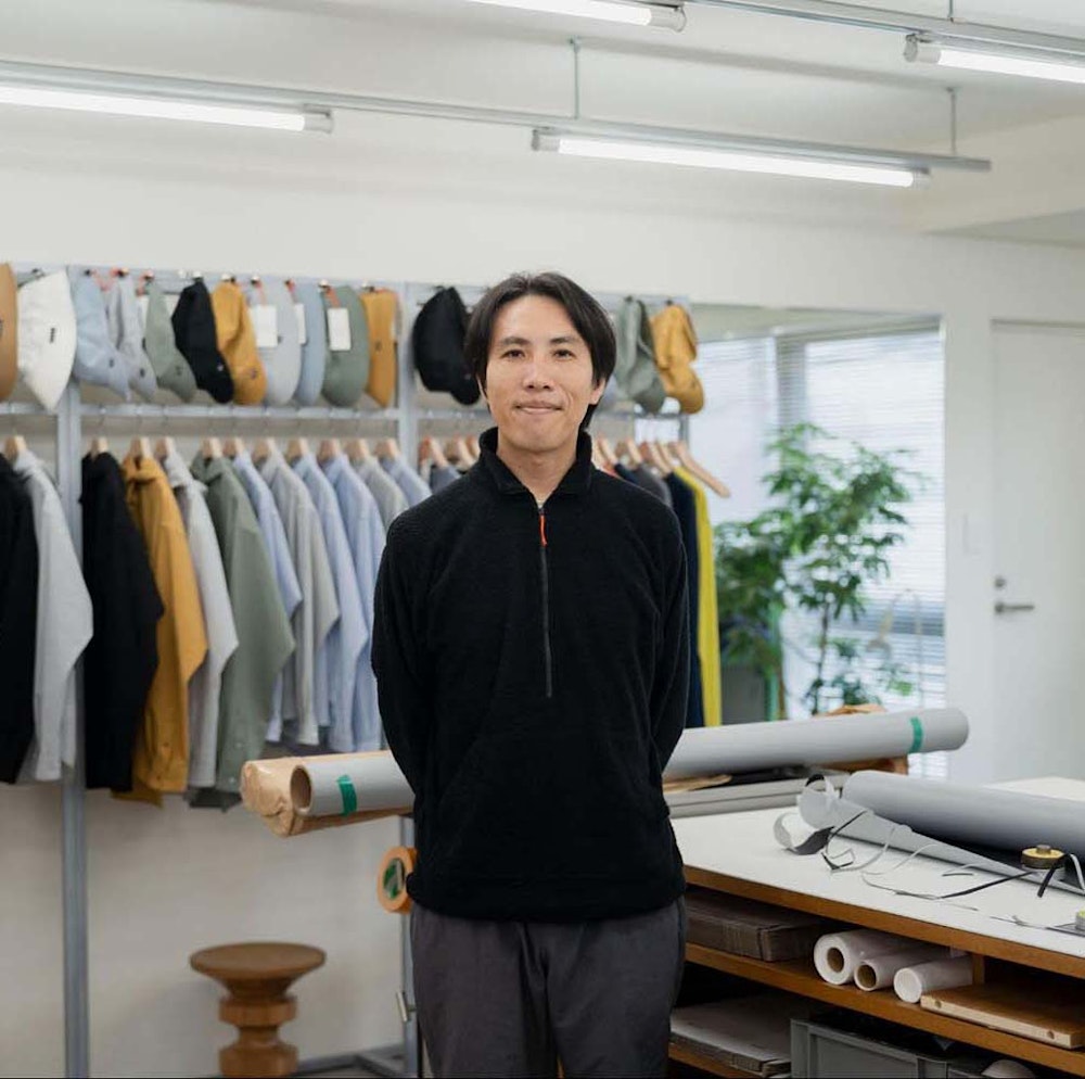 黒澤 雄介(くろさわ ゆうすけ)