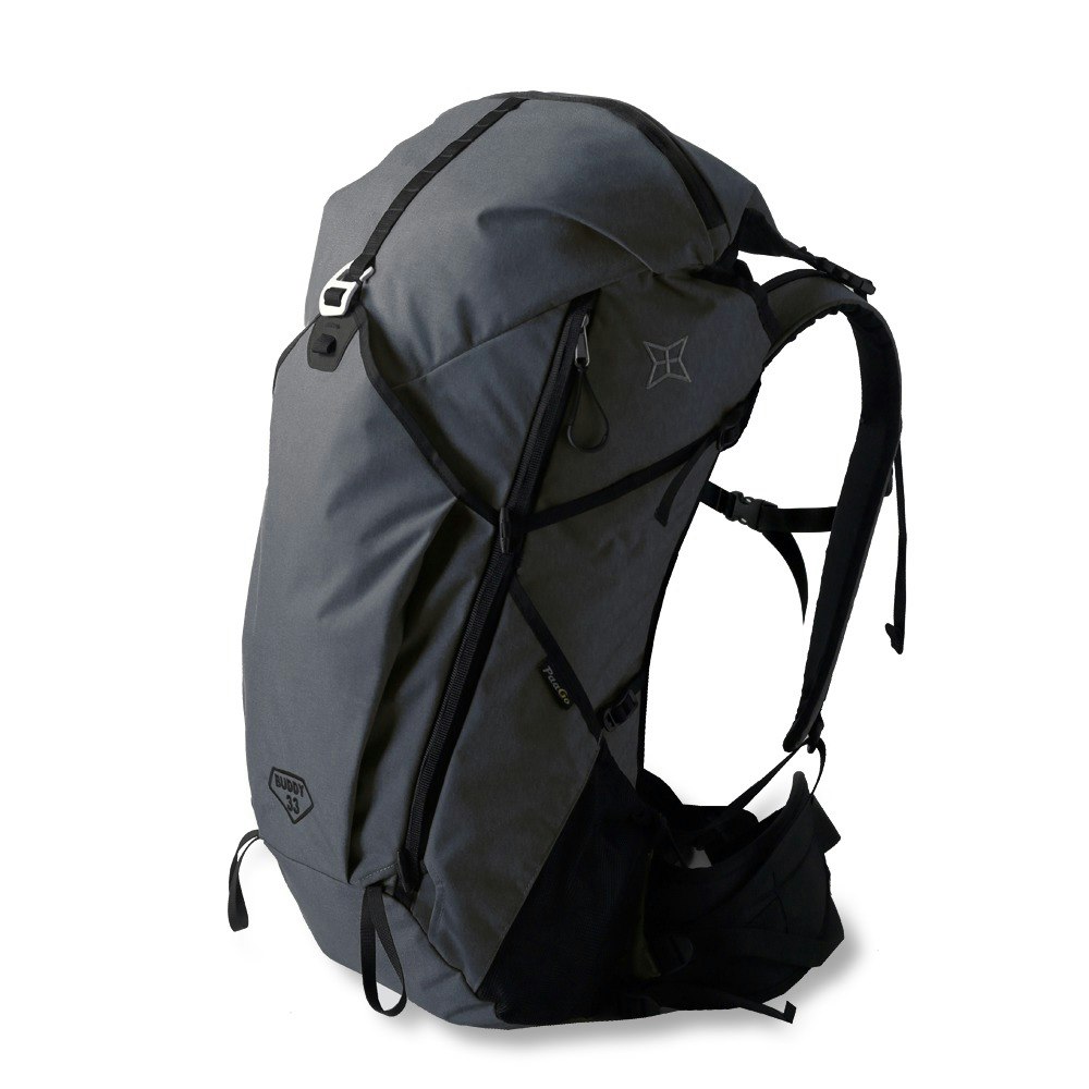 「どれがいいかわからない」に終止符を。登山の相棒「バックパック」徹底ガイド