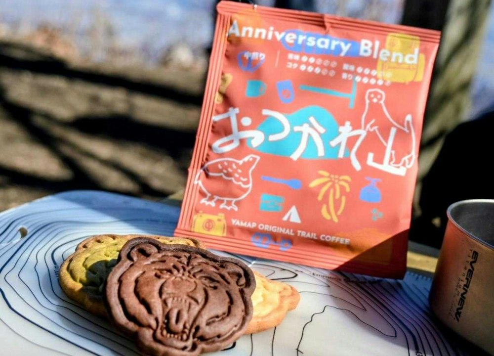 あなたの「山頂でホッと一息」を見せて!1,483の投稿から選んだ、みんなのコーヒータイム