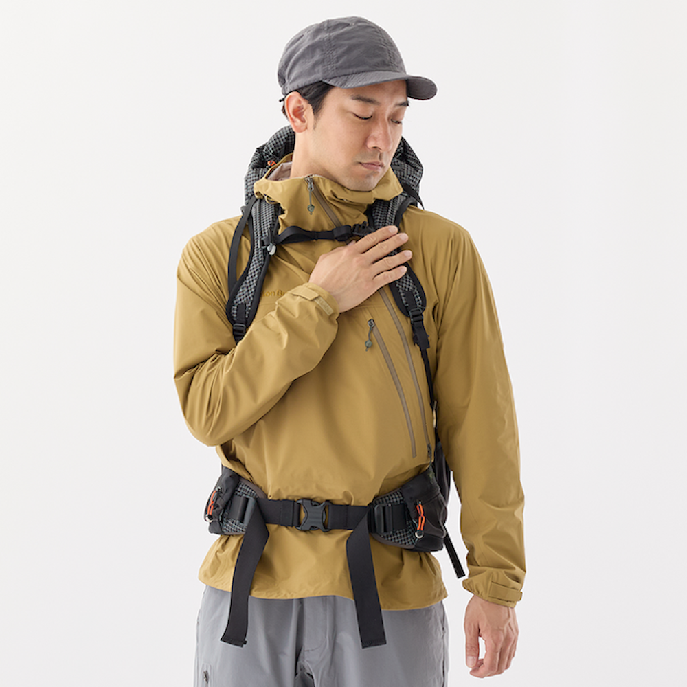 新緑に映える初夏のティートンブロス特集|日帰り登山&トレイルランスタイル