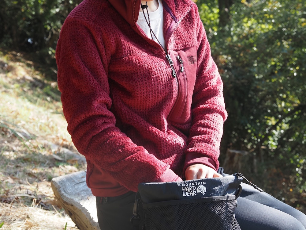 冬のはじまりを南房総の低山で｜小春日和のほがらかハイクにおすすめギアをレビュー