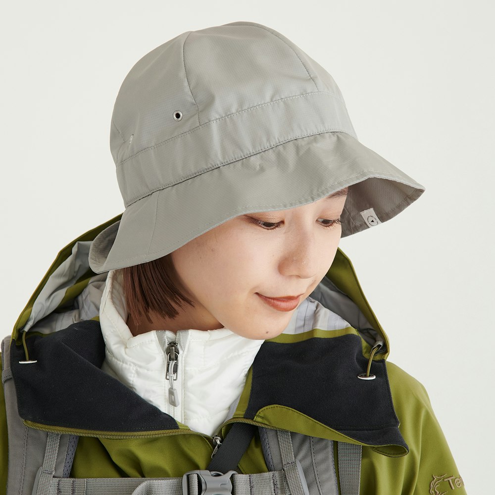 4月の山を楽しむウェア選び | ライトハイク&本格登山のおすすめコーディネート