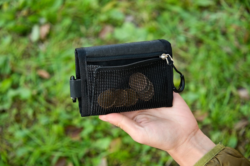 山財布を新調して2026年を良き年に｜山用ウォレット4つを比較検証