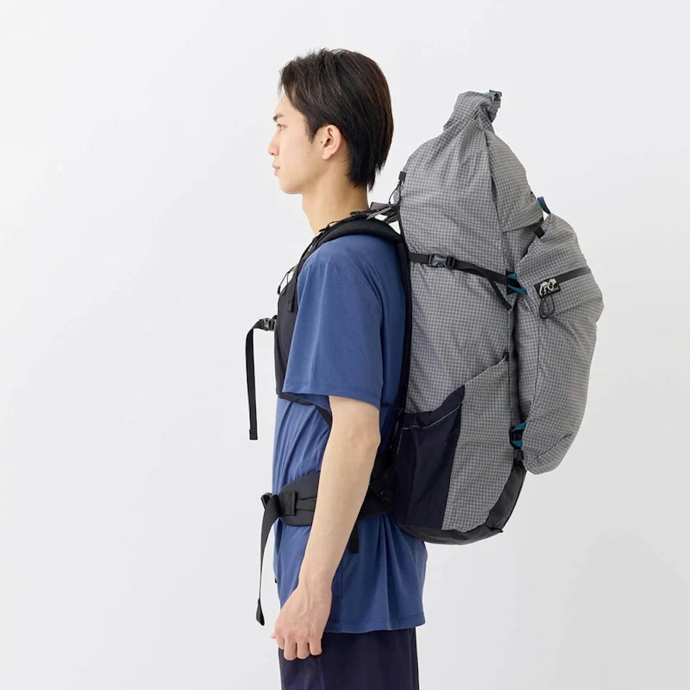 外遊びを自由に変える。フィールド生まれの山道具6選