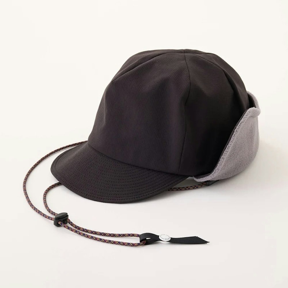 冬のはじまりを南房総の低山で｜小春日和のほがらかハイクにおすすめギアをレビュー