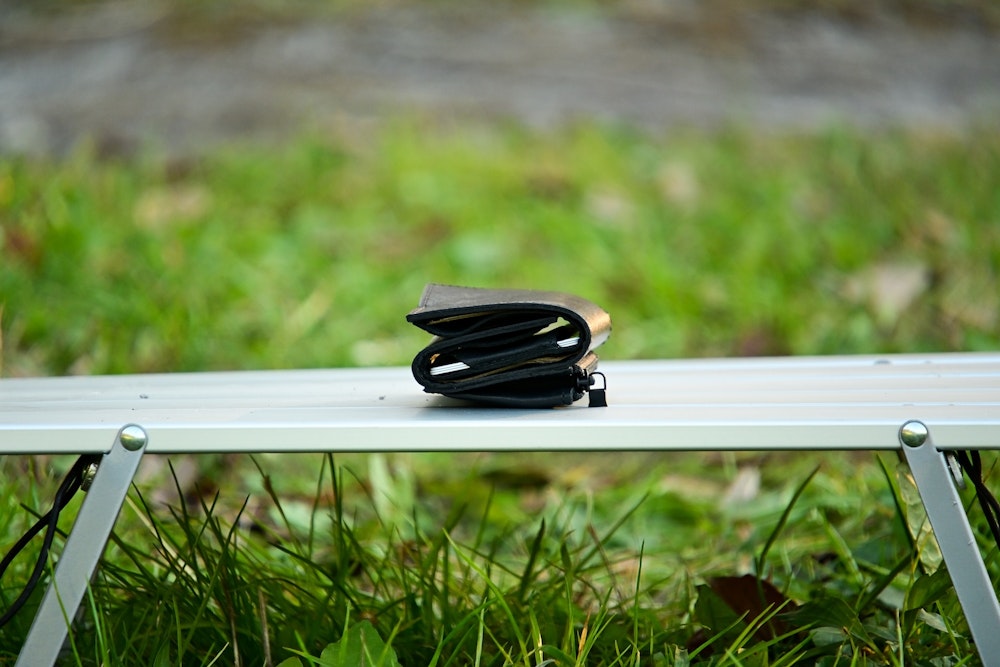 山財布を新調して2026年を良き年に｜山用ウォレット4つを比較検証