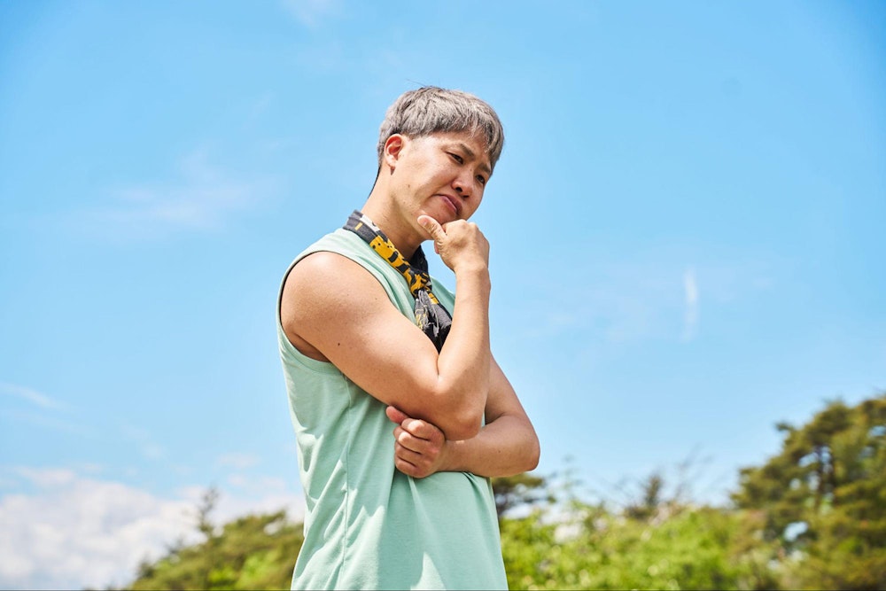 日焼け止め?塗り直さないっす!無防備ハイカーが学ぶ、夏山UV対策の新常識