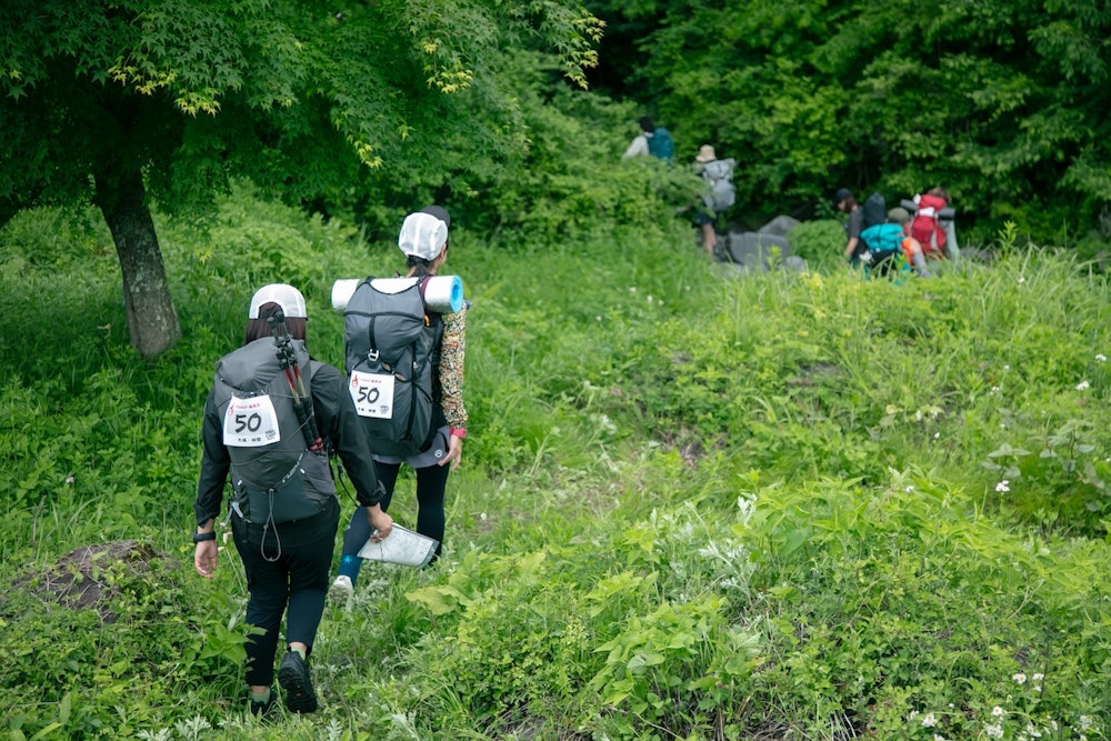パーゴワークスイベントに潜入!「Navi and Camp2024」レポート前編