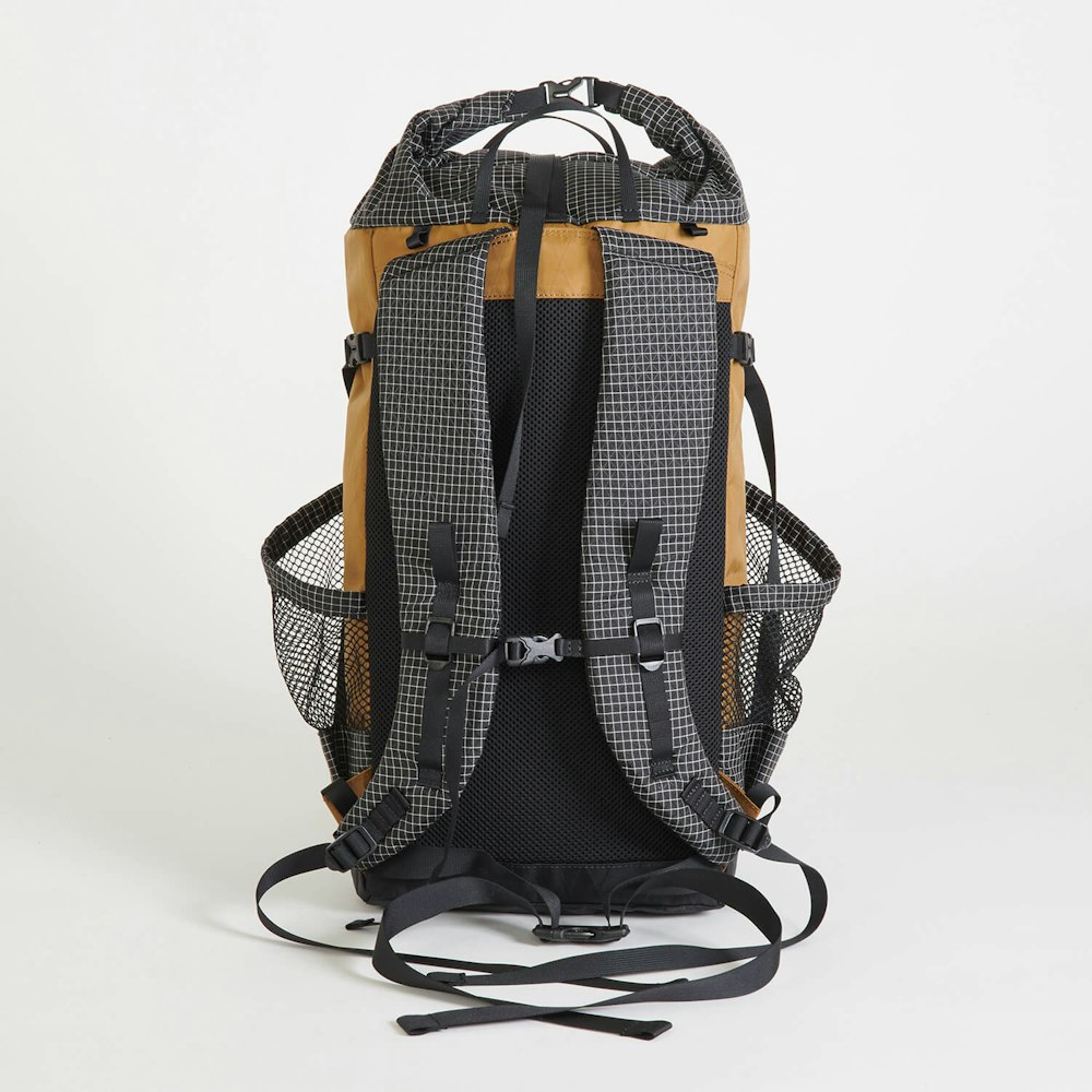 登山用バックパックの選び方を徹底解説｜「どれがいいかわからない」に終止符を