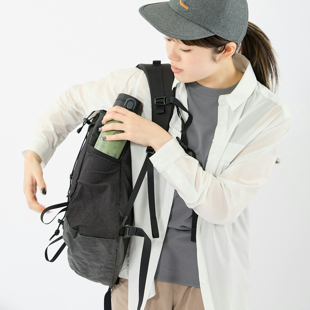 登山の熱中症対策！【冷やす・飲む・着る】アイテムを賢く活用して猛暑を乗り切ろう