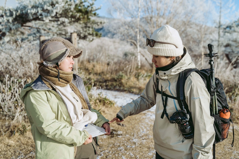 どんな装備があればOK？ 冬の登山をもっと身近にするためのギアをYAMAPスタッフが指南