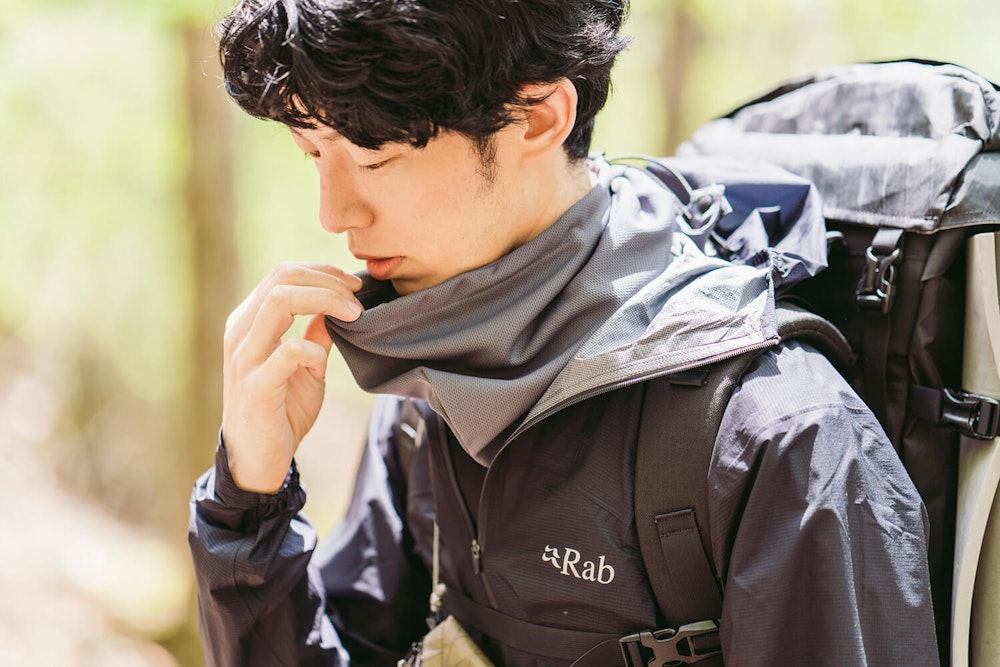 揃えたテント泊ギアをお試し! 新緑の山で「シミュレーション登山」をしてみよう