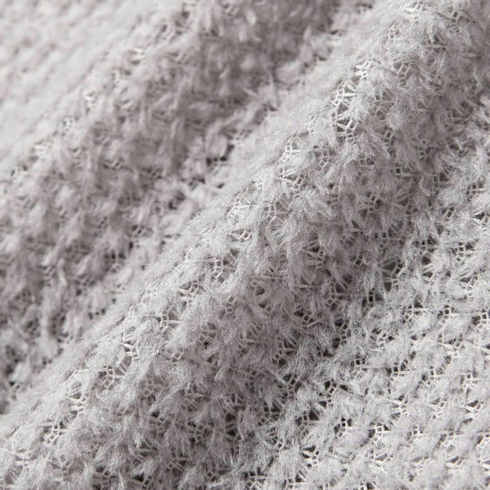 用途・生地・形は千差万別｜今、知っておきたい進化系フリースの世界