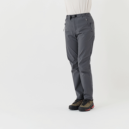 立体シルエット詳細