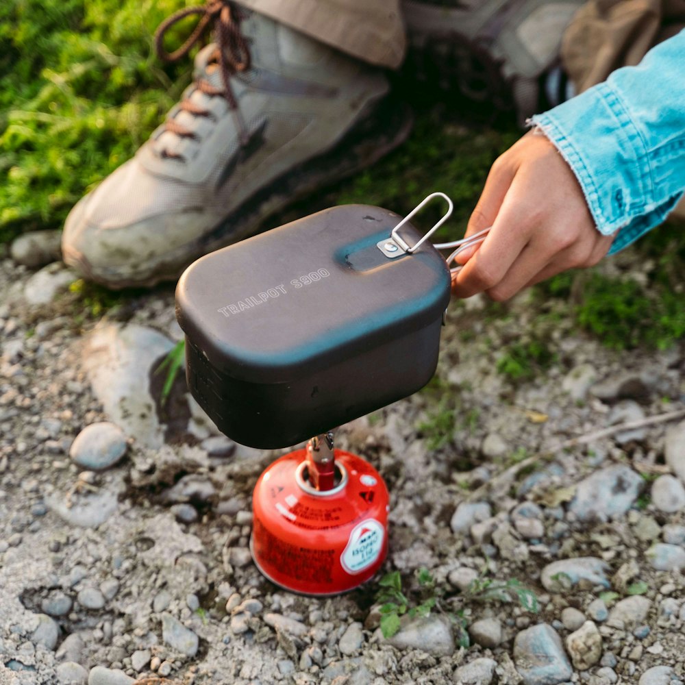 防災の日特集|災害時にも役立つ山道具を「照/食/凌/寝/収」の5つの観点で厳選紹介