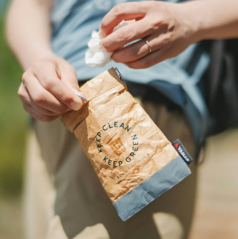 早春の登山の大敵・花粉対策をしっかりして快適に歩こう！