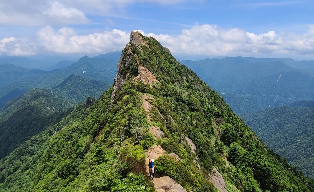 ベテラン登山者必見! 装備軽量化計画を夏山ハイクからはじめよう